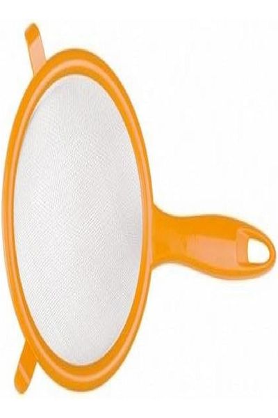 TESCOMA Presto Strainer – 8 cm, Fine Mesh