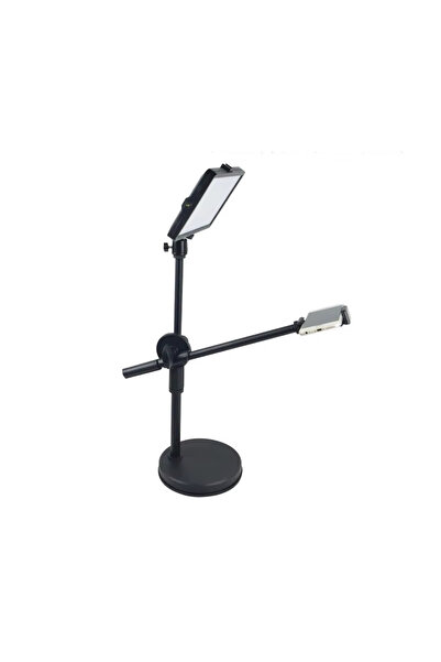 Microcase Taşınabilir 360 Döner Başlıklı Ürün Çekim Standı- AL5277