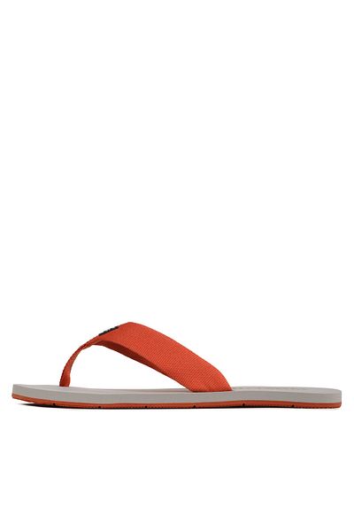 Helly Hansen Men's Flip-Flops orange HELLY HANSEN-11954 308 CANYON/QUIET SHADE