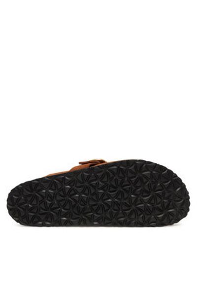Tamaris Women's Flip-flops brown TAMARIS-1-27600-44 305 COGNAC