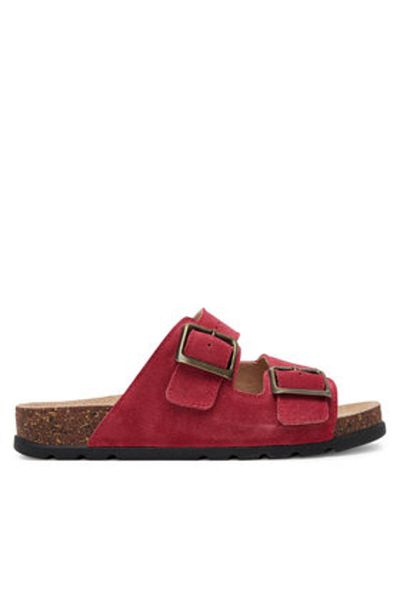 Panto Fino Women's Flip-flops red PANTOFINO-RR267023 RED