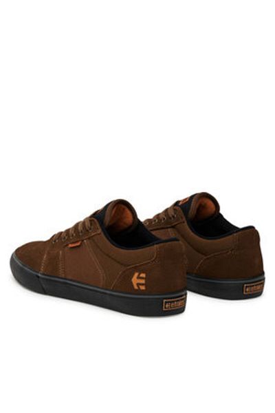 Etnies Teniși bărbătești maro ETNIES-4101000351 201 MARO/NEGRU