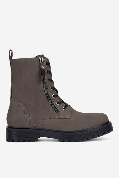 LASOCKI woman shoe 5905588956204 Brown