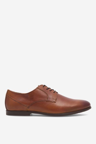 LASOCKI man shoe 5905588350057 Brown