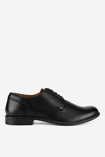 LASOCKI man shoe 5903698580197 Black