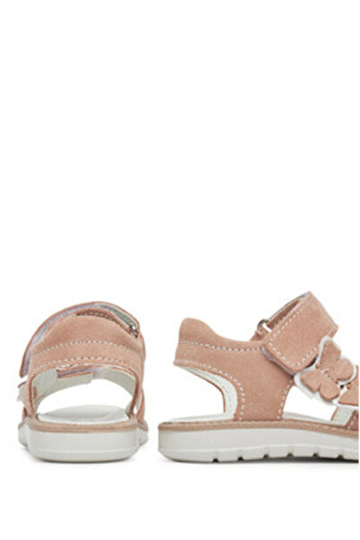 Primigi Sandale roz pentru fete PRIMIGI-7887944 S SKIN