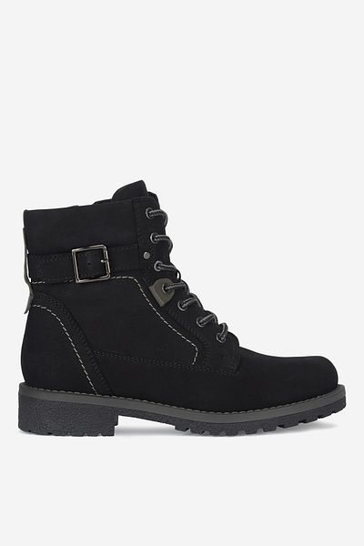 LASOCKI woman shoe 5905588880707 Black