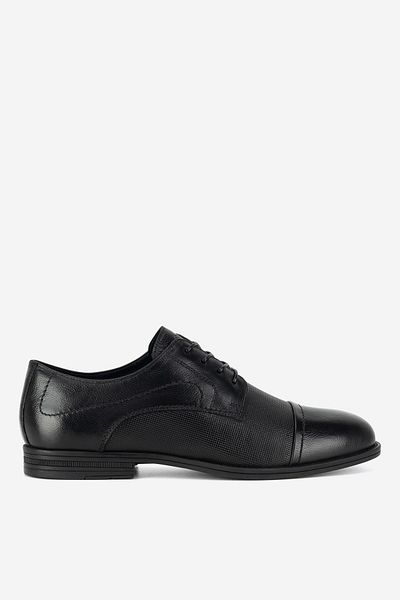 LASOCKI man shoe 5905588326816 Black