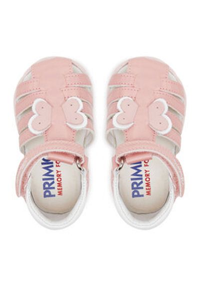 Primigi Sandale roz pentru fete PRIMIGI-7911700 CORALLO