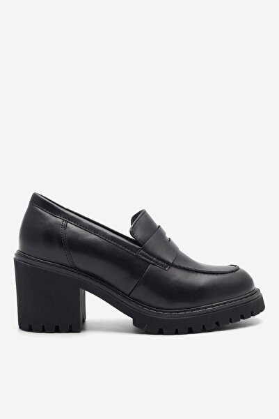 LASOCKI mocasin de damă 5905588477709 Negru