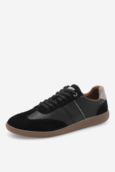 LASOCKI man shoe 5905588368229 Brown