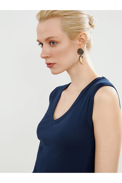 LC Waikiki V-Neck Women's Athlete