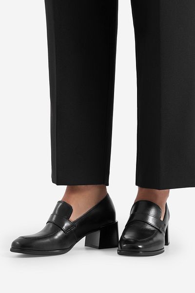 LASOCKI woman shoe 5905588878827 Black