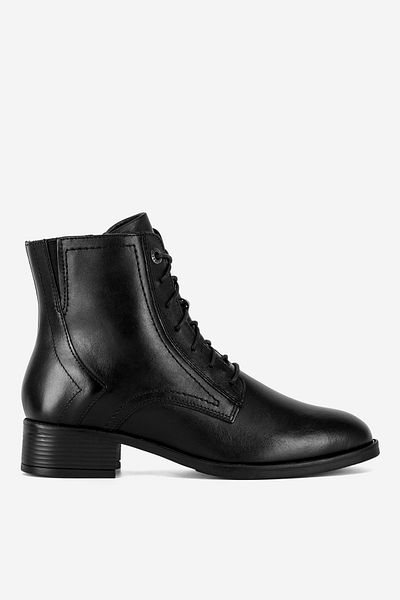 LASOCKI woman shoe 5905588937036 Black