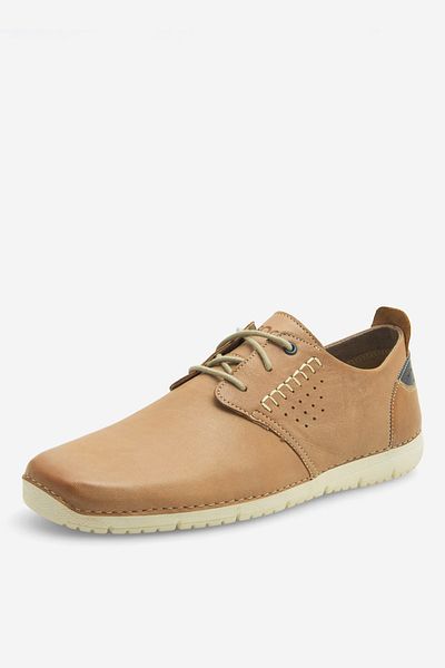 LASOCKI man shoe 5905588358985 Brown