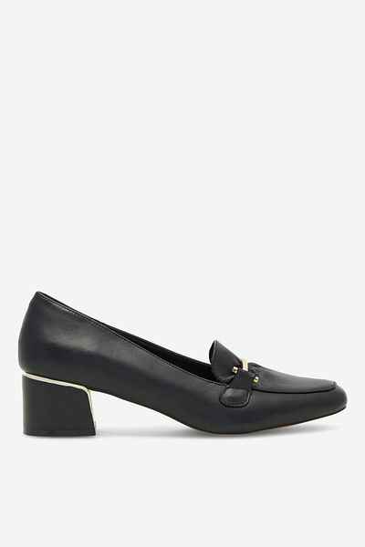 LASOCKI woman shoe 5905588324768 Black
