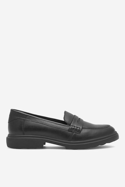 LASOCKI woman moccasin 5905588383826 Black