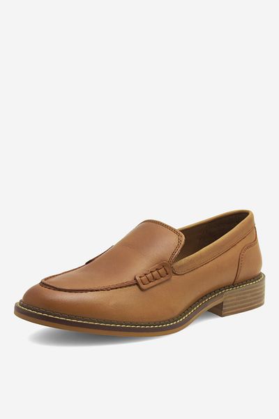 LASOCKI woman moccasin 5905588331117 Brown