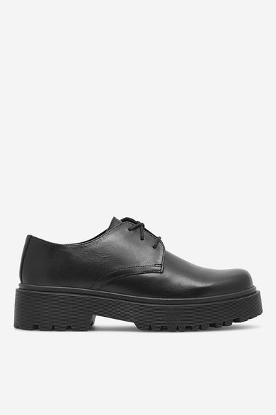 LASOCKI woman shoe 5905588292142 Black