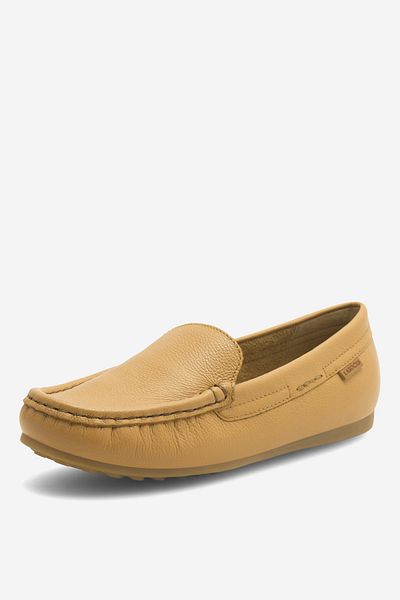 LASOCKI woman moccasin 5905588437086 Brown