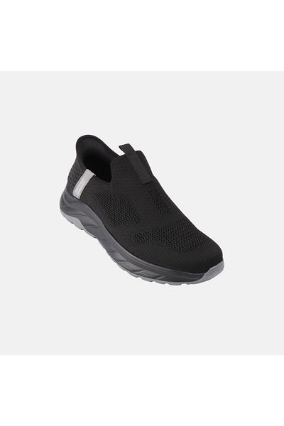 FORTY FOUR 21052 Black Sneaker Shoes