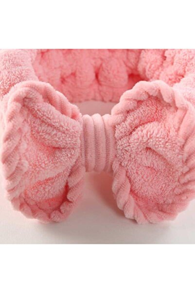 REEFI Modern Orchid Rustic Hair Tie