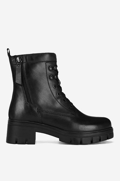 LASOCKI woman shoe 5905588804949 Black