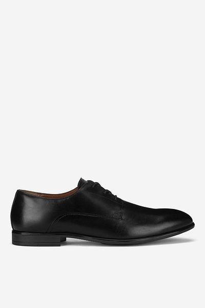 LASOCKI man shoe 5905588734895 Black