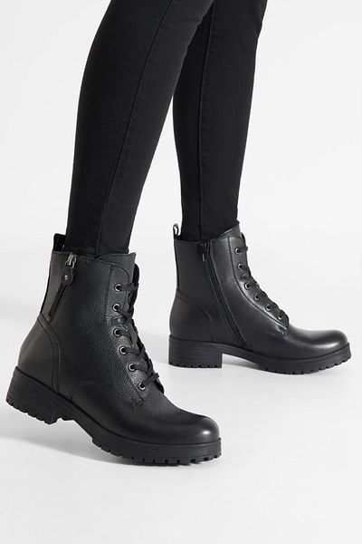 LASOCKI woman shoe 5905588761679 Black