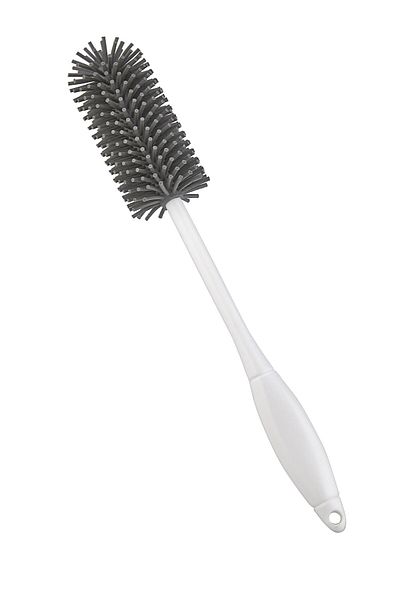 Espas Home Bottle, Baby Bottle, Flask, Kettle and Jar Cleaning Brush