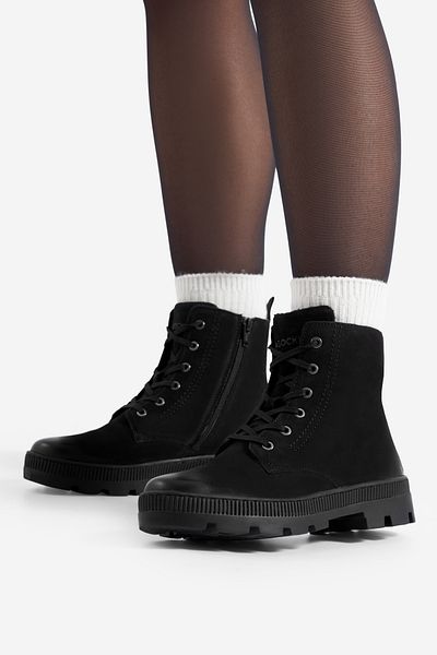 LASOCKI woman shoe 5905588936626 Black
