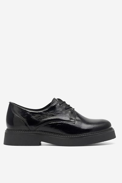 LASOCKI woman shoe 5905588702535 Black