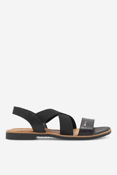 LASOCKI sandale damă 5905588494003 Negre