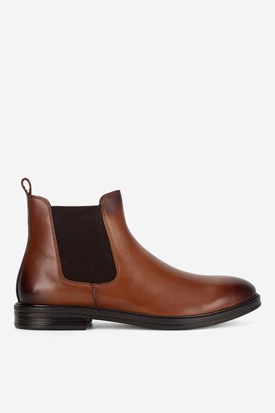 LASOCKI man boot 5905588918479 Brown