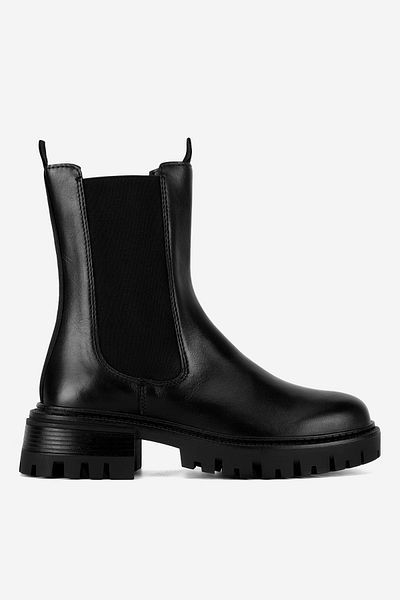 LASOCKI woman boot 5903419396779 Black