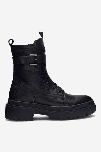 LASOCKI woman shoe 5905588751977 Black