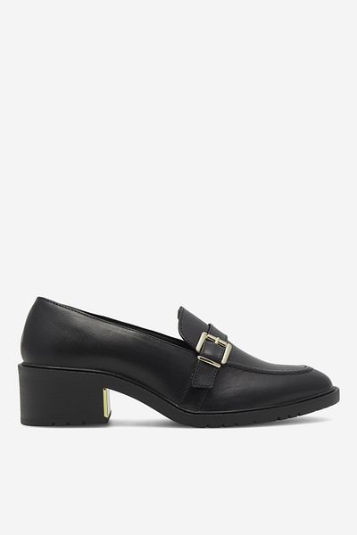 LASOCKI woman shoe 5905588388104 Black