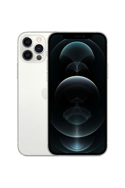 Apple SECOND-HAND: iPhone 12 Pro, 128 GB, Baterie 76%, Starlight
