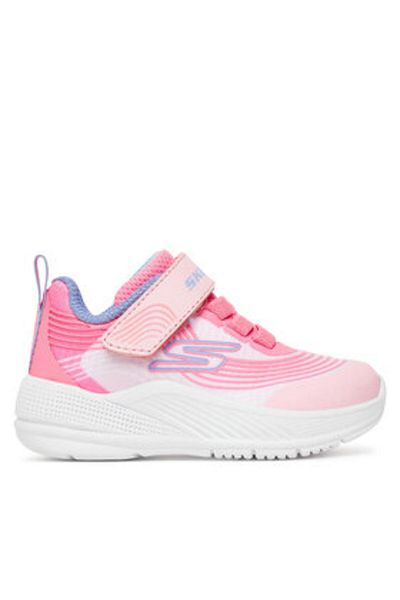 SKECHERS Girls Sneakers pink SKECHERS-303575N LTPL