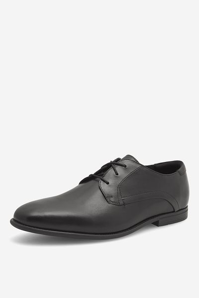 LASOCKI man shoe 5905588301387 Black
