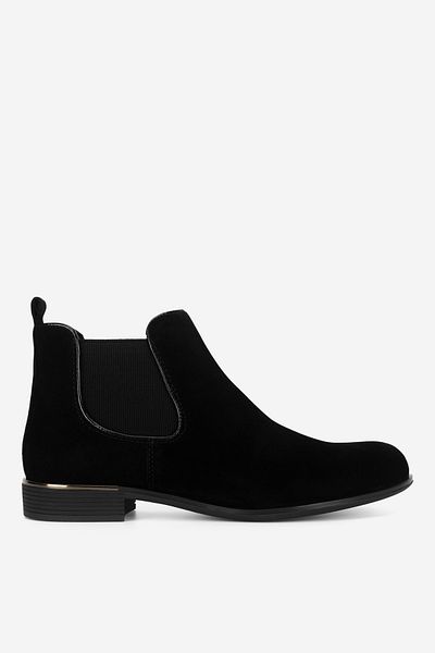 LASOCKI woman boot 5905588967156 Black