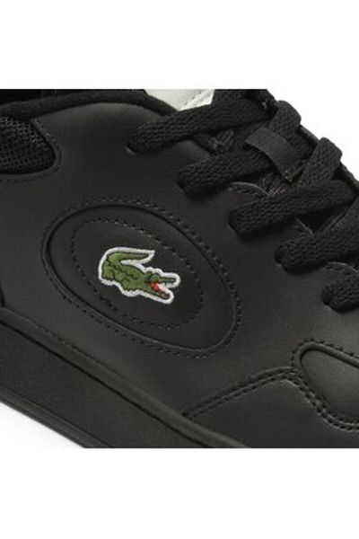 Lacoste Men's Sneakers black LACOSTE-746SMA0045 02H