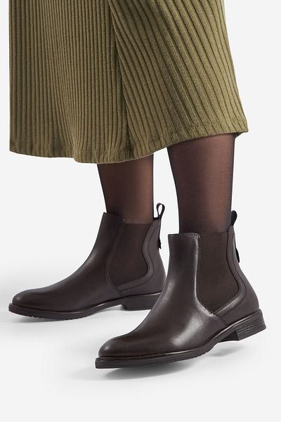 LASOCKI woman boot 5905588812067 Brown
