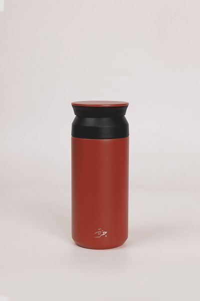 Jarrah Thermos cups from a jar