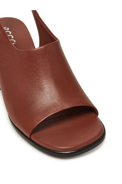 Ecco Sandale pentru femei maro ECCO-23331301014 MINK
