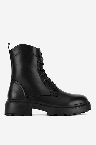 LASOCKI woman shoe 5905588821113 Black