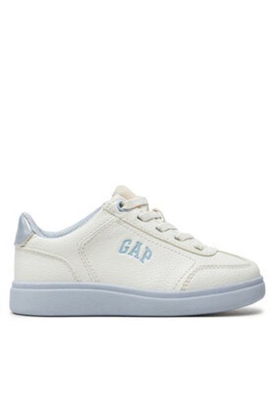 GAP Teniși pentru fete albi GAP-SEATTLE_POP BLUE GAB001F5SYBCSBGP