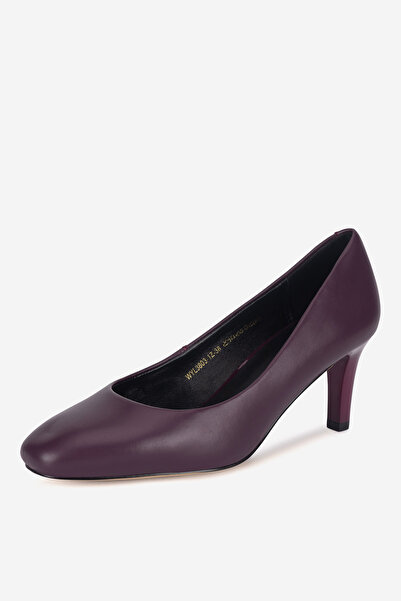 LASOCKI woman chicken 5905588824787 Red