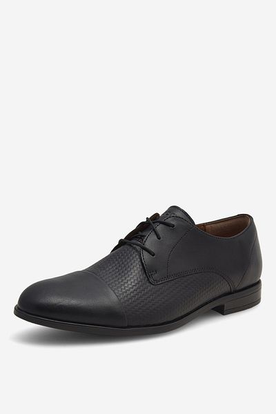 LASOCKI man shoe 5905588294283 Black