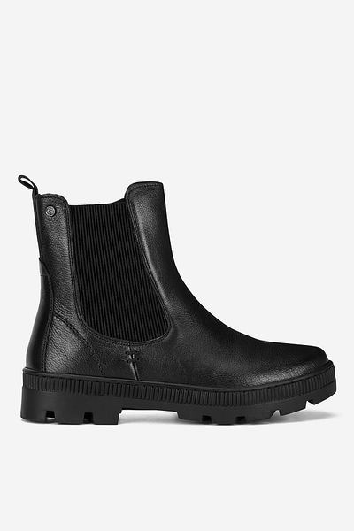 LASOCKI woman boot 5905588753674 Black